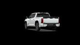 Thumbnail of 2025 White Toyota Tundra Hybrid