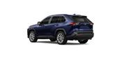 Thumbnail of 2025 Blue Toyota RAV4
