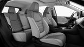 Thumbnail of 2025 Blue Toyota RAV4