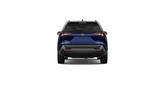 Thumbnail of 2025 Blue Toyota RAV4