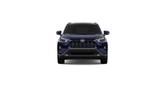Thumbnail of 2025 Blue Toyota RAV4