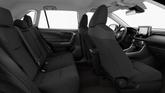 Thumbnail of 2025 White Toyota RAV4