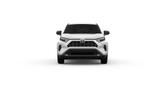 Thumbnail of 2025 White Toyota RAV4