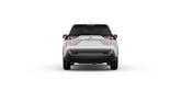 Thumbnail of 2025 White Toyota RAV4