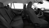 Thumbnail of 2025 White Toyota RAV4