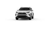 Thumbnail of 2025 White Toyota RAV4
