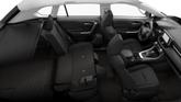 Thumbnail of 2025 White Toyota RAV4