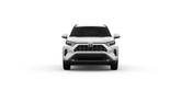 Thumbnail of 2025 White Toyota RAV4