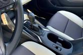 Thumbnail of 2025 Classic Silver Metallic Toyota Corolla