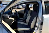 Thumbnail of 2025 Classic Silver Metallic Toyota Corolla