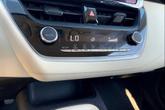 Thumbnail of 2025 Classic Silver Metallic Toyota Corolla