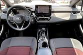 Thumbnail of 2024 Classic Silver Metallic Toyota Corolla