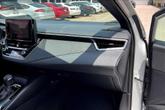 Thumbnail of 2024 Classic Silver Metallic Toyota Corolla