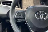 Thumbnail of 2024 Classic Silver Metallic Toyota Corolla