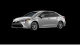 Thumbnail of 2026 Celestite Toyota Corolla