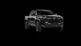 Thumbnail of 2025 Black Toyota Tacoma