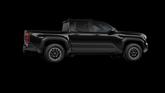 Thumbnail of 2025 Black Toyota Tacoma
