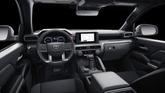 Thumbnail of 2025 Black Toyota Tacoma