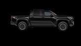 Thumbnail of 2025 Black Toyota Tacoma
