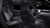 Thumbnail of 2025 Black Toyota Tacoma