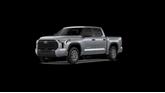 Thumbnail of 2025 Gray Toyota Tundra