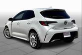 Thumbnail of 2024 Wind Chill Pearl Toyota Corolla