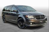 Thumbnail of 2020 Granite Pearlcoat Dodge Grand Caravan