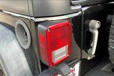 Thumbnail of 2016 Black Clearcoat Jeep Wrangler Unlimited