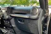 Thumbnail of 2016 Black Clearcoat Jeep Wrangler Unlimited