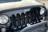 Thumbnail of 2016 Black Clearcoat Jeep Wrangler Unlimited
