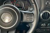 Thumbnail of 2016 Black Clearcoat Jeep Wrangler Unlimited