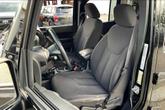 Thumbnail of 2016 Black Clearcoat Jeep Wrangler Unlimited