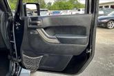 Thumbnail of 2016 Black Clearcoat Jeep Wrangler Unlimited