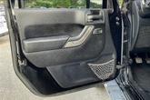 Thumbnail of 2016 Black Clearcoat Jeep Wrangler Unlimited