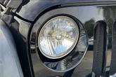 Thumbnail of 2016 Black Clearcoat Jeep Wrangler Unlimited