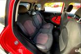 Thumbnail of 2012 Pure Red MINI Cooper S Countryman