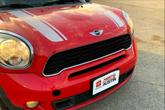 Thumbnail of 2012 Pure Red MINI Cooper S Countryman