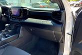 Thumbnail of 2025 Ice Cap Toyota Tundra
