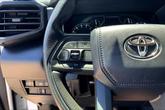 Thumbnail of 2025 Ice Cap Toyota Tundra