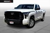 Photo of 2025 Ice Cap Toyota Tundra