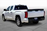 Thumbnail of 2025 Ice Cap Toyota Tundra