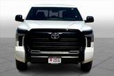 Thumbnail of 2025 Ice Cap Toyota Tundra