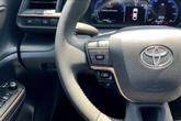 Thumbnail of 2023 Magnetic Gray Metallic Toyota Crown