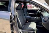 Thumbnail of 2023 Magnetic Gray Metallic Toyota Crown