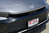 Thumbnail of 2023 Magnetic Gray Metallic Toyota Crown