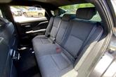 Thumbnail of 2023 Magnetic Gray Metallic Toyota Crown