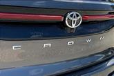 Thumbnail of 2023 Magnetic Gray Metallic Toyota Crown