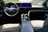 Thumbnail of 2023 Magnetic Gray Metallic Toyota Crown