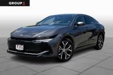 Photo of 2023 Magnetic Gray Metallic Toyota Crown