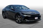 Thumbnail of 2023 Magnetic Gray Metallic Toyota Crown
